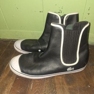 Lacoste Boots